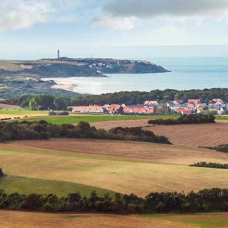 "L'Imprevue", Standing Au Pied De Notre-Dame Leilighet Boulogne-sur-Mer Eksteriør bilde
